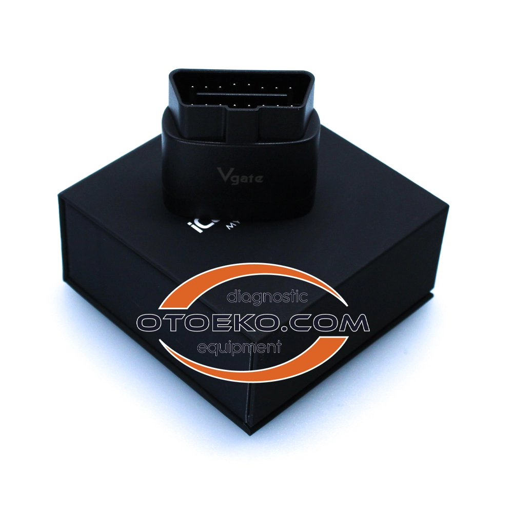 جهاز فحص وبرمجة الأنظمة الإلكترونية للسيارات Vgate iCar Pro 2S v2.3 (Vgate) الاحترافي - 8